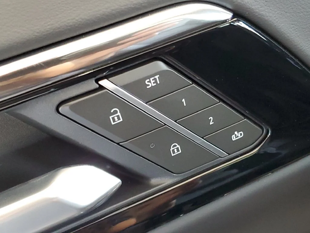2026 Chevrolet Tahoe High Country - Photo 23