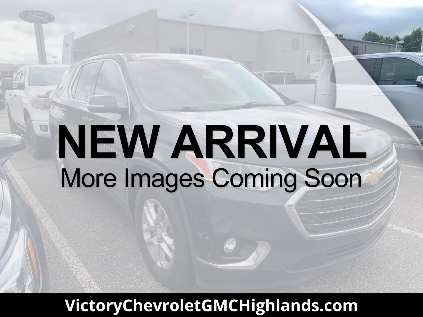 Used 2020 GRAPHITE METALLIC Chevrolet LT Cloth image 1