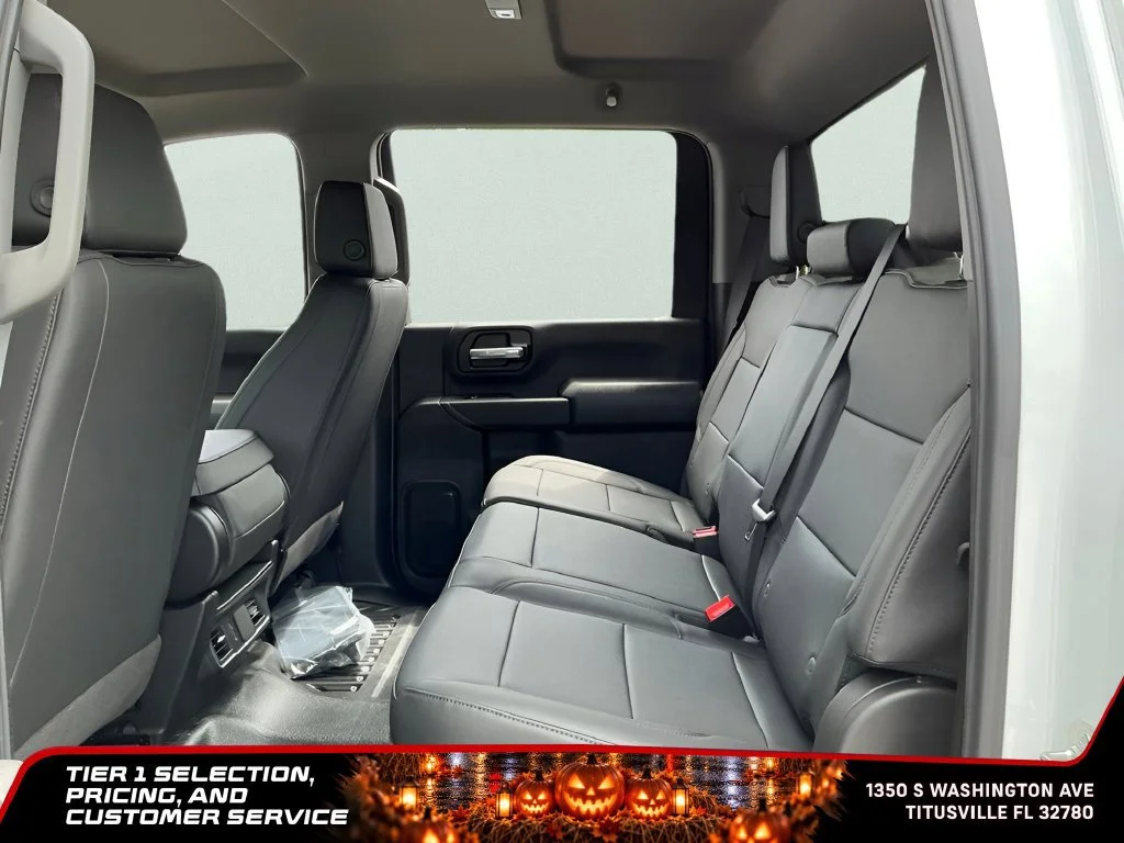 New 2026 Summit White GMC Pro image 15
