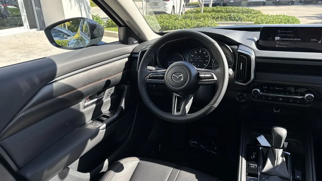2026 Mazda CX-50 Premium Plus - Photo 21