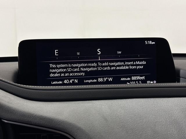 2026 Mazda CX-30 Aire Edition - Photo 13