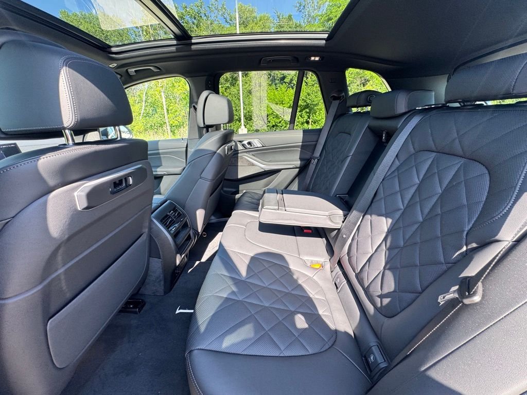 2026 BMW X5 40i - Photo 19