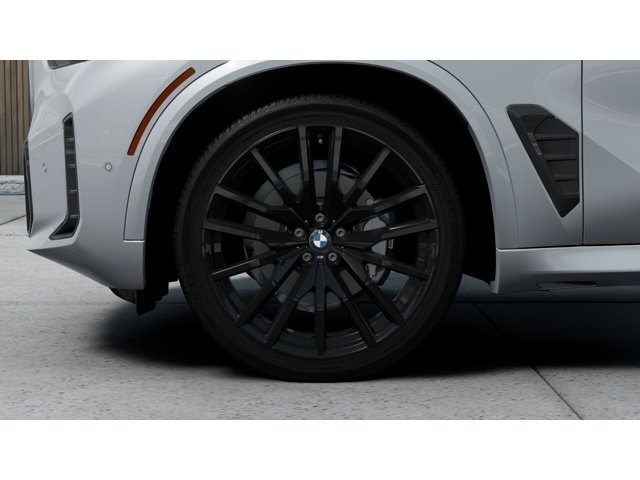 2026 BMW X5 40i - Photo 7