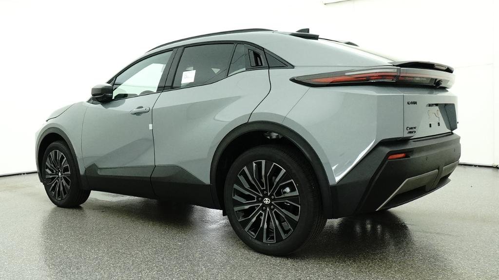 New 2026 Cement Toyota XSE image 14
