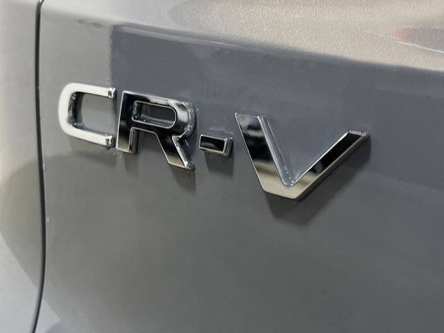 New 2026 Urban Gray Pearl Honda LX image 6