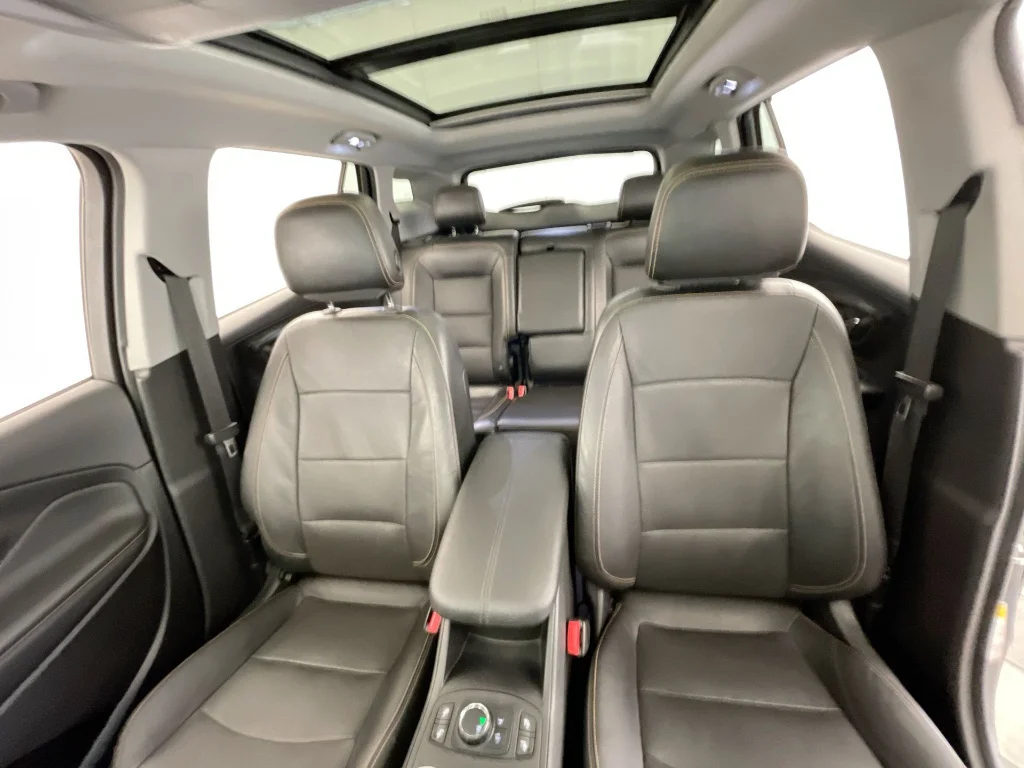 Used 2020 GRAY GMC SLT image 21