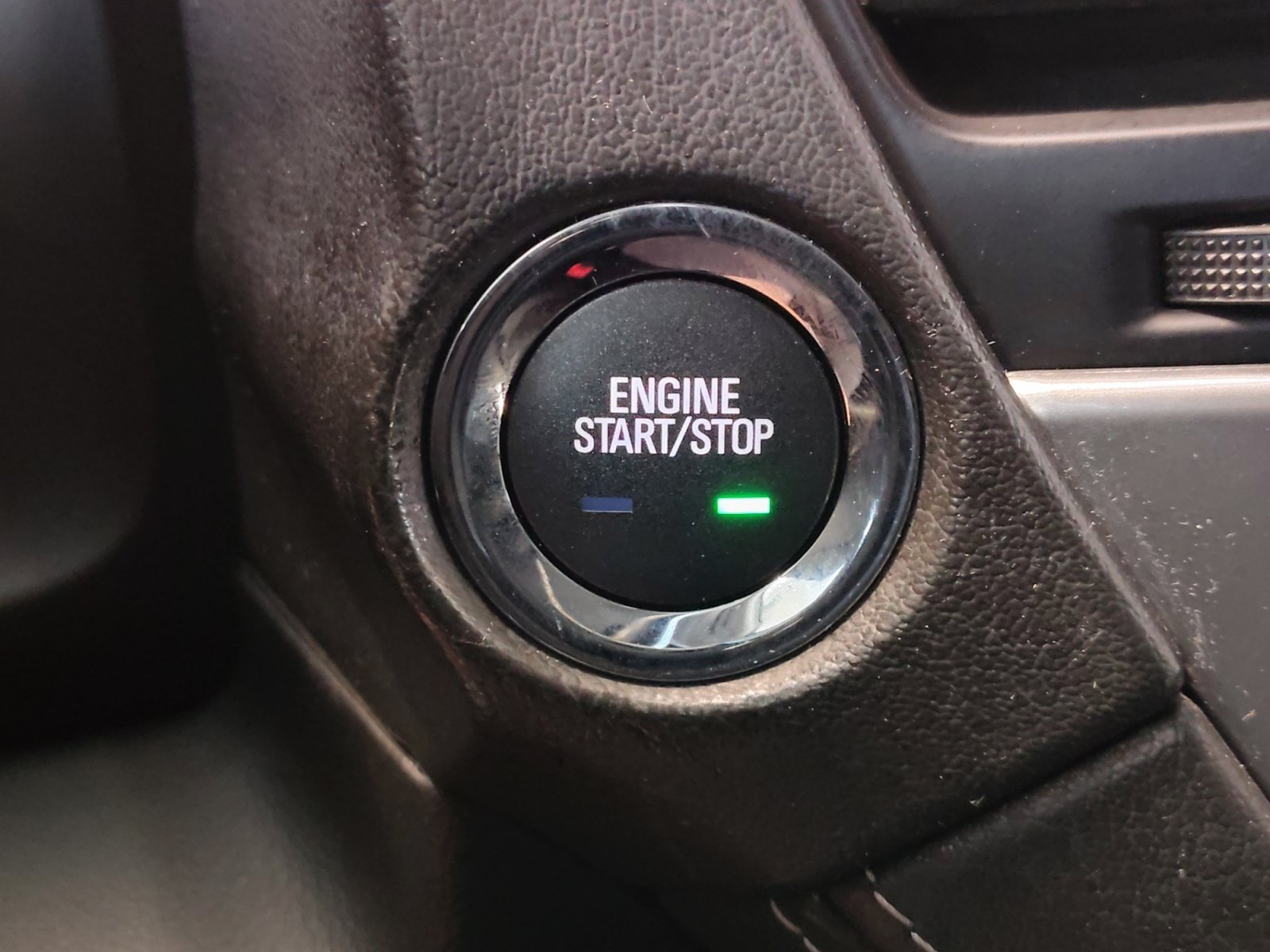 Used 2019 Pepperdust Metallic Chevrolet LT image 35