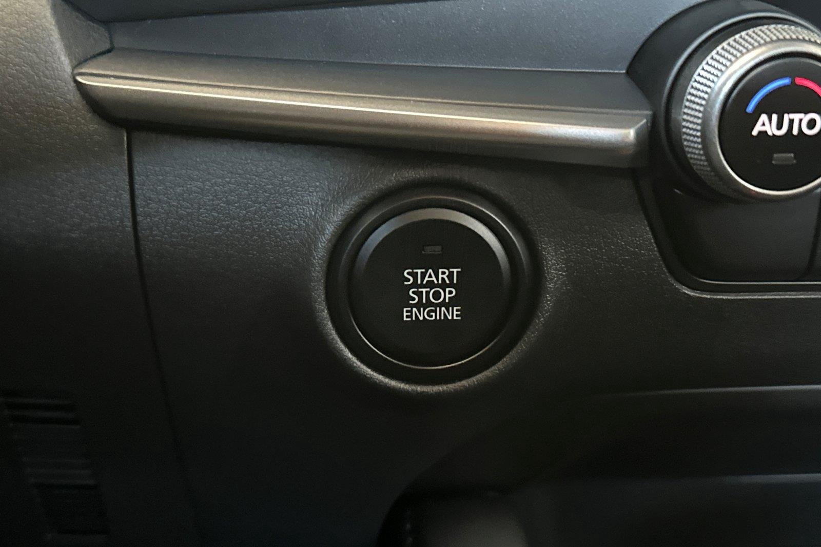 New 2026 Deep Crystal Blue Mica Mazda 2.5 S Select Sport image 23