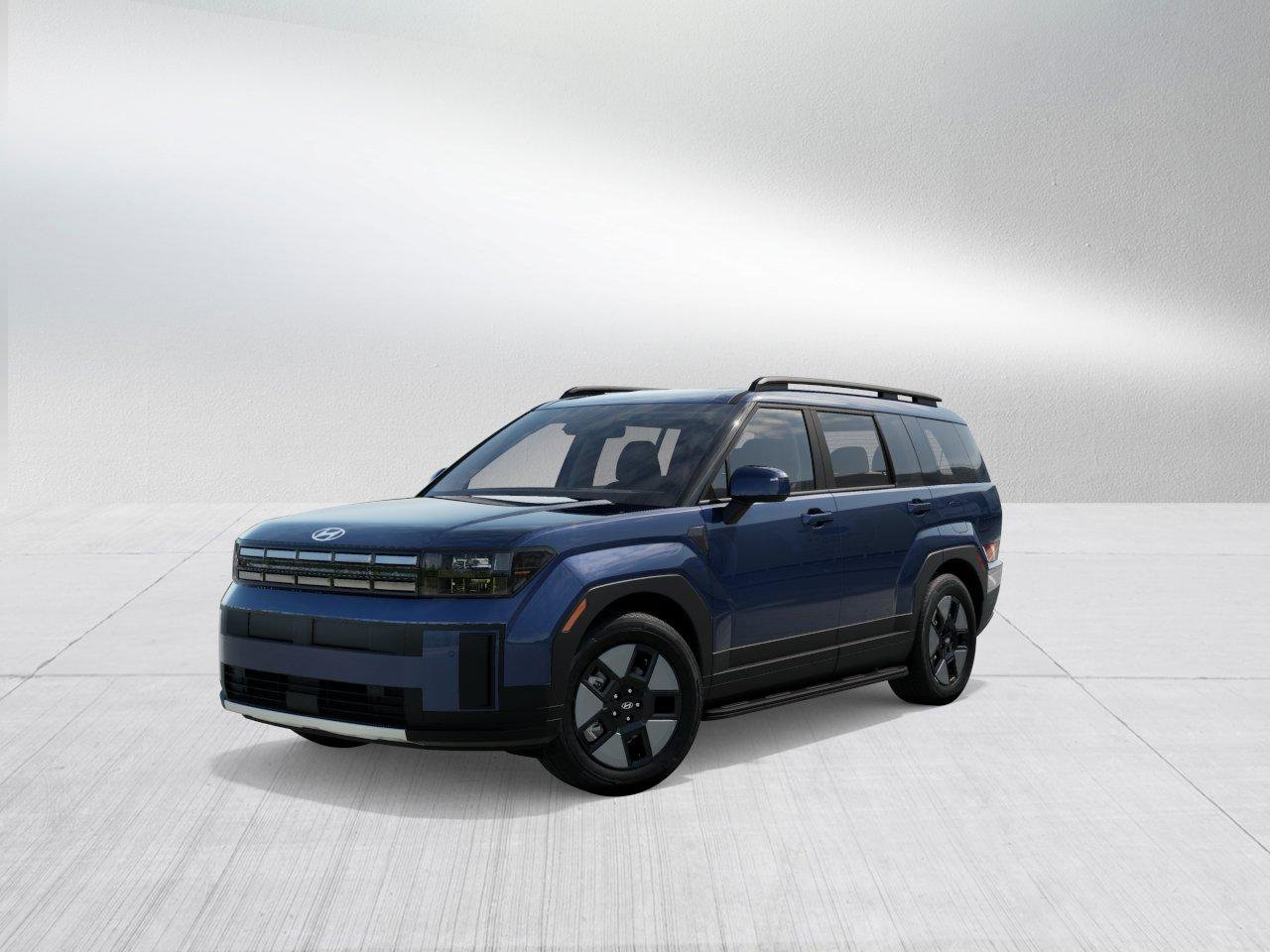 2026 Hyundai Santa Fe SEL Hybrid AWD's photo