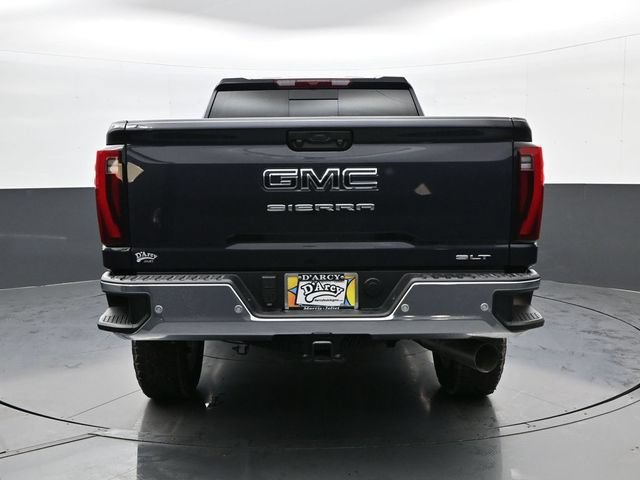 2026 GMC Sierra 2500HD SLT - Photo 6