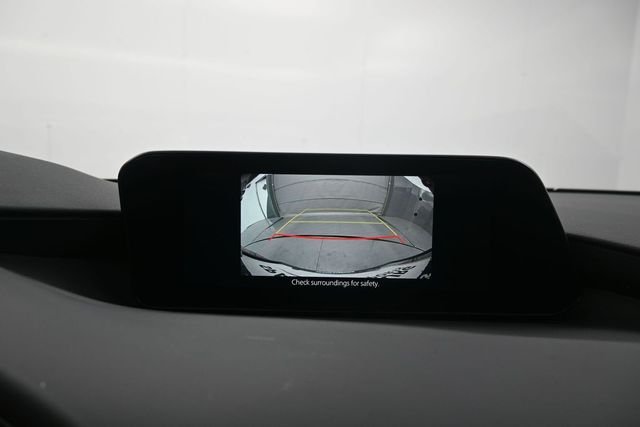 Used 2026 Red Mazda 2.5 S Preferred image 12