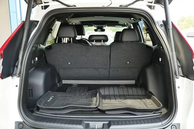 2026 Honda CR-V Sport-L - Photo 71