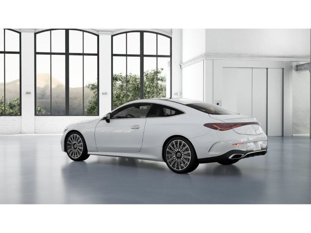 New 2027 Polar White Mercedes-Benz CLE 450 image 72