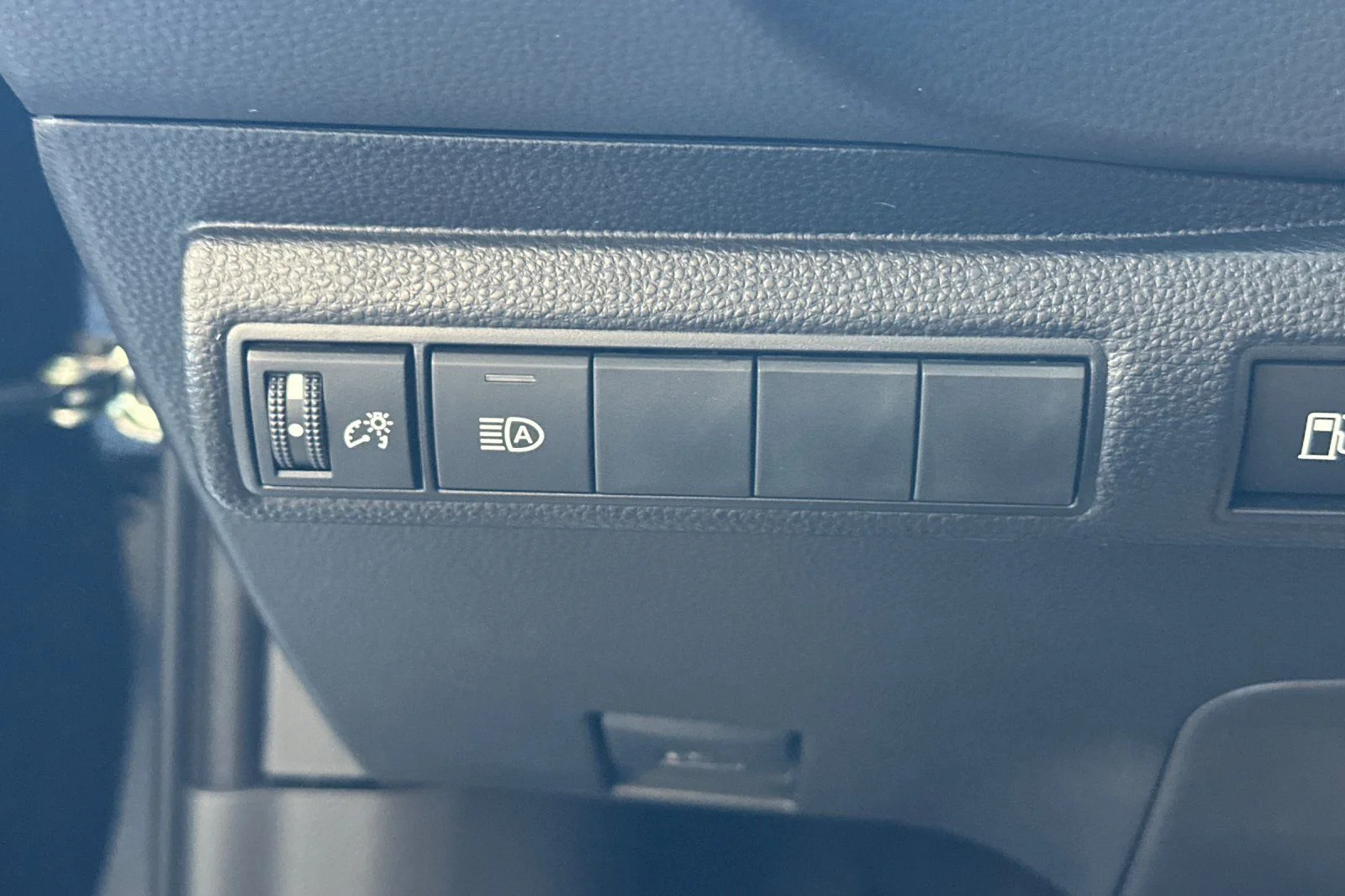 New 2026  Toyota LE image 29