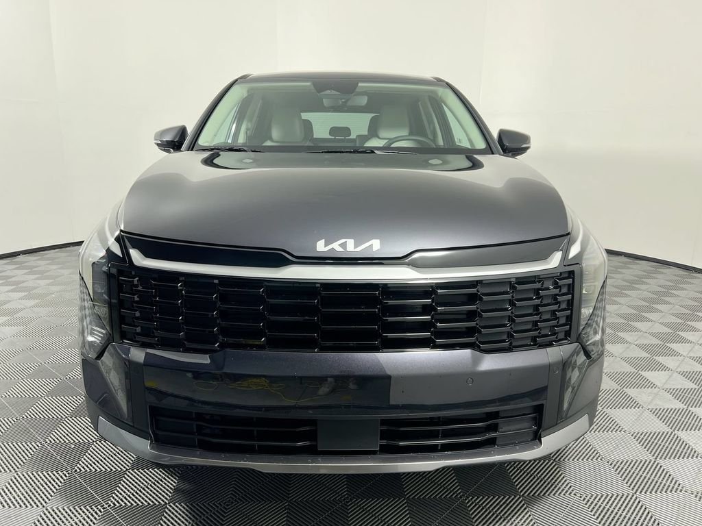 New 2026 Panthera Metal Kia EX image 10