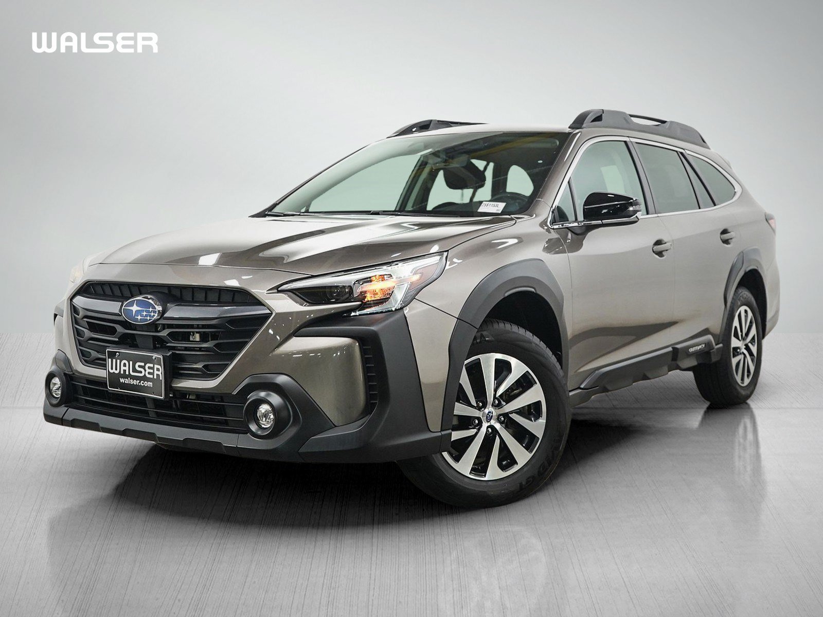 2024 Subaru Outback Premium's photo