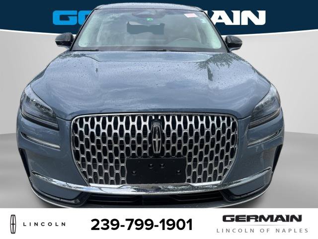 Used 2023 Blue Lincoln Standard image 9