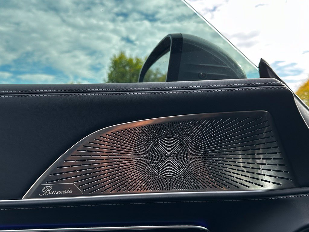 Certified Used 2025 Gray Mercedes-Benz GT43 image 13