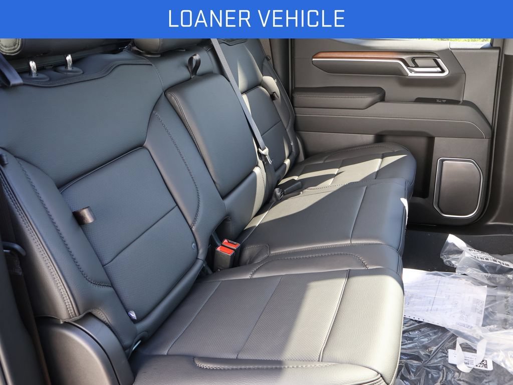 2026 GMC Sierra 1500 Denali - Photo 13