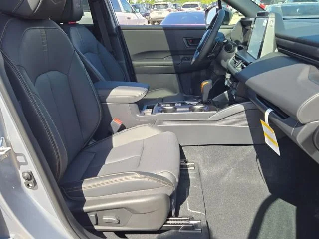 2026 Subaru Outback Wilderness - Photo 41