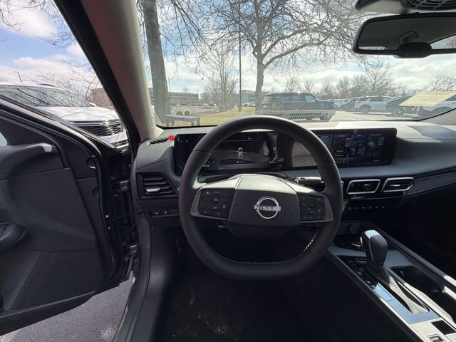 2026 Nissan Sentra SV - Photo 14
