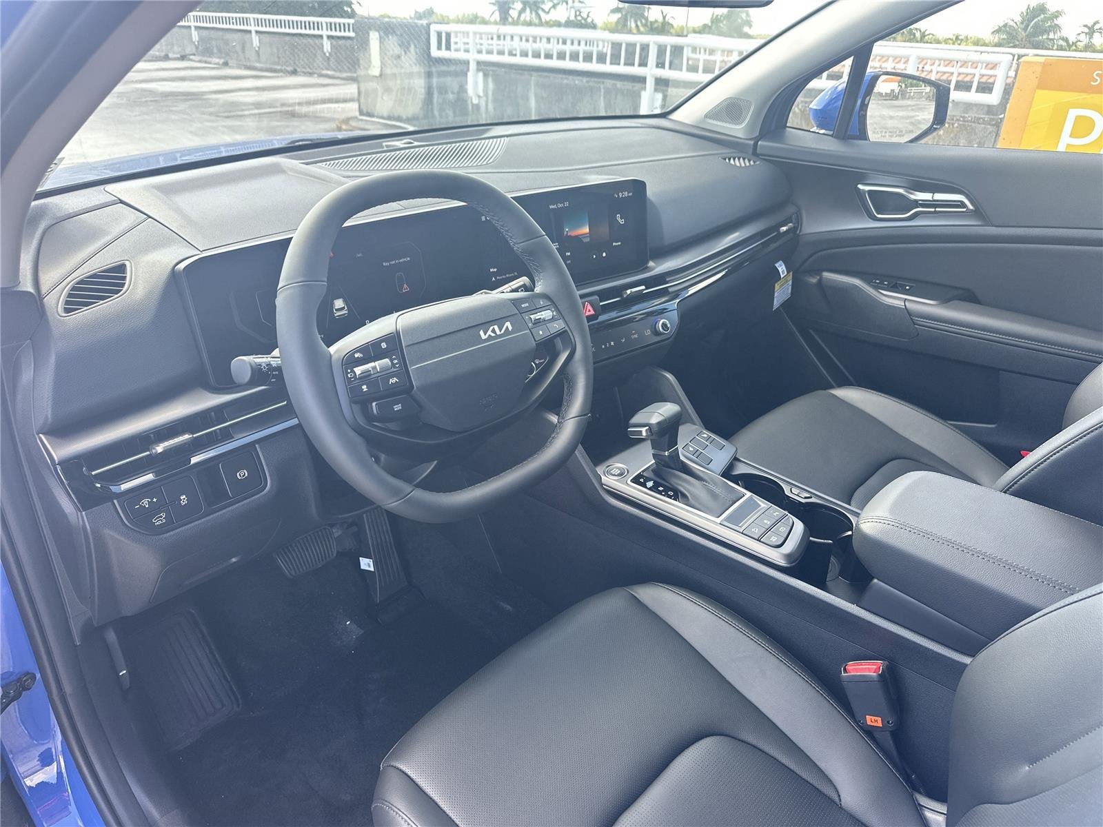 2026 Kia Sportage SX - Photo 8