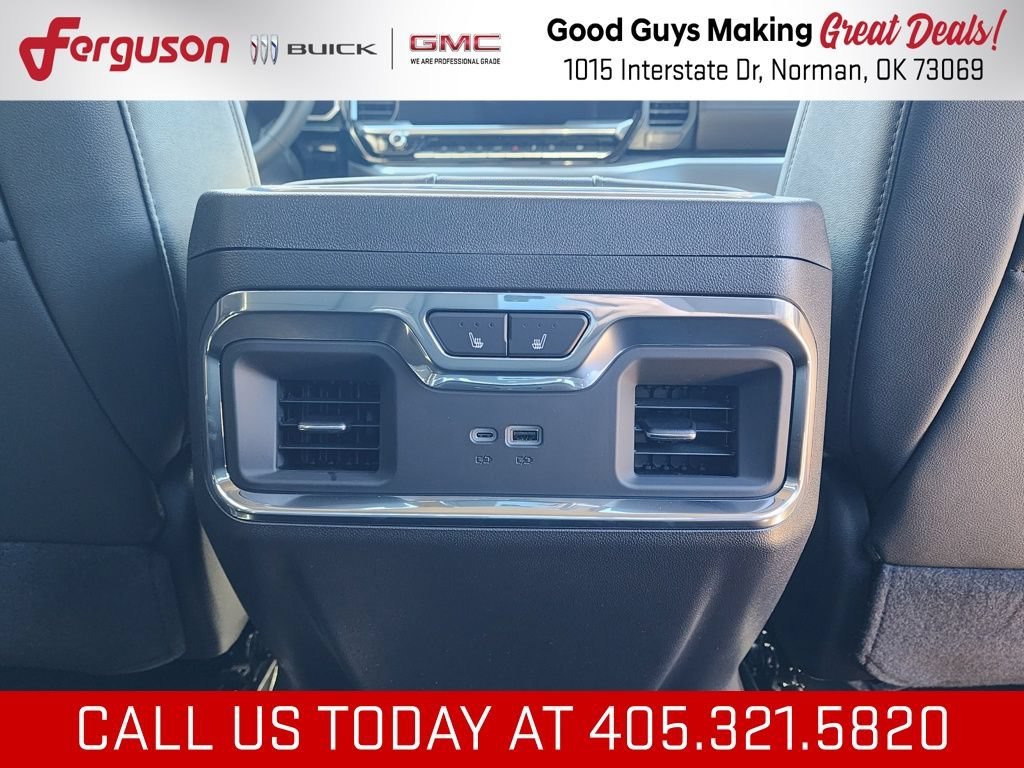 2026 GMC Sierra 1500 SLT - Photo 47
