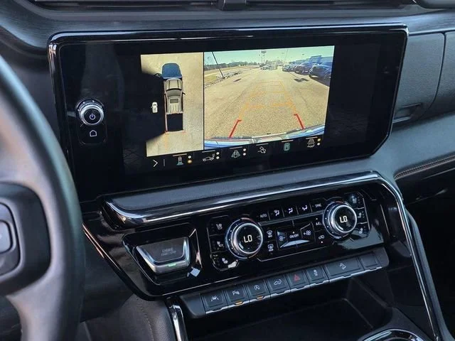 2023 GMC Sierra 1500 AT4 - Photo 11