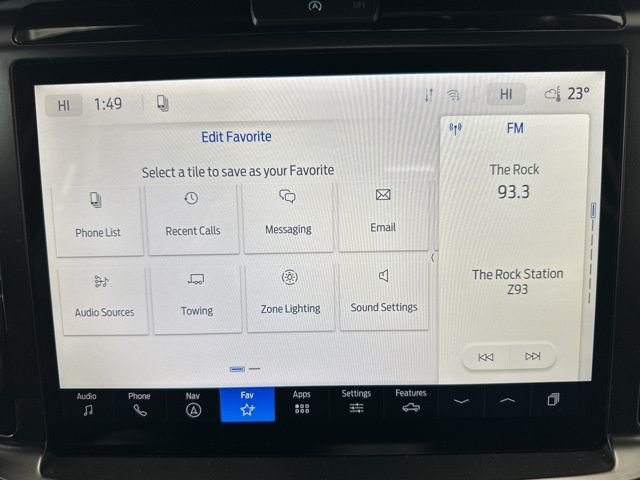 2026 Ford F-150 XLT - Photo 36