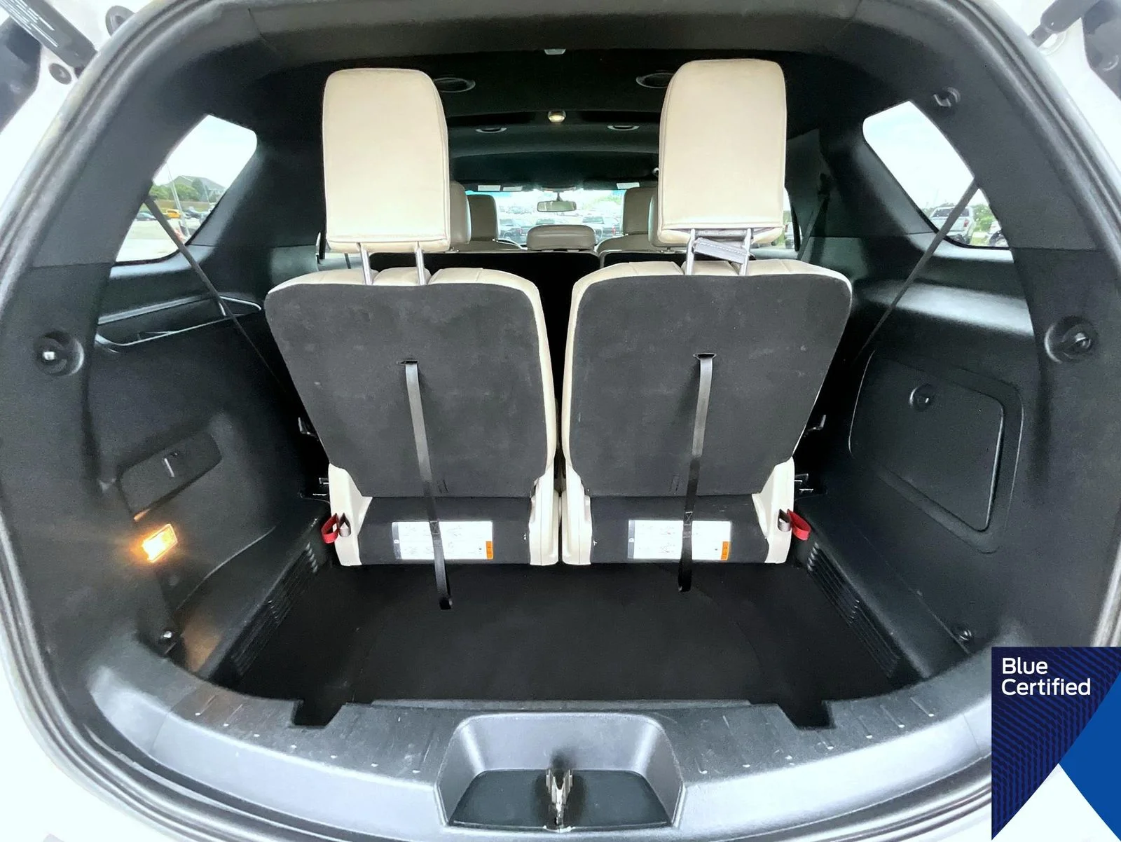 Certified Used 2018 White Ford XLT image 25