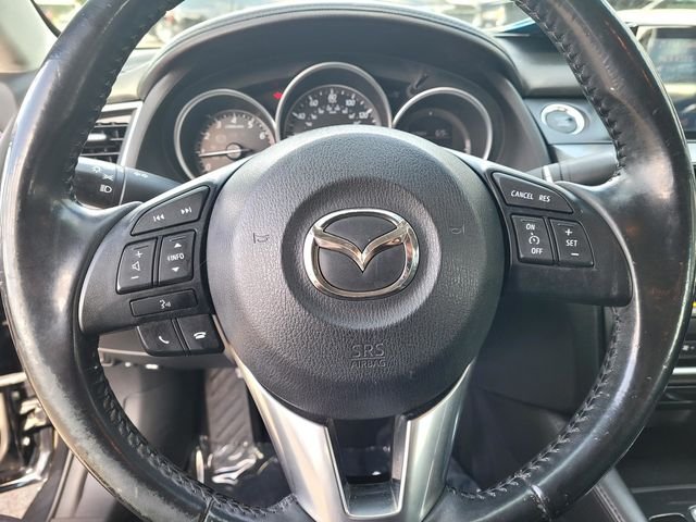 Used 2016 Blue Mazda i Touring image 25