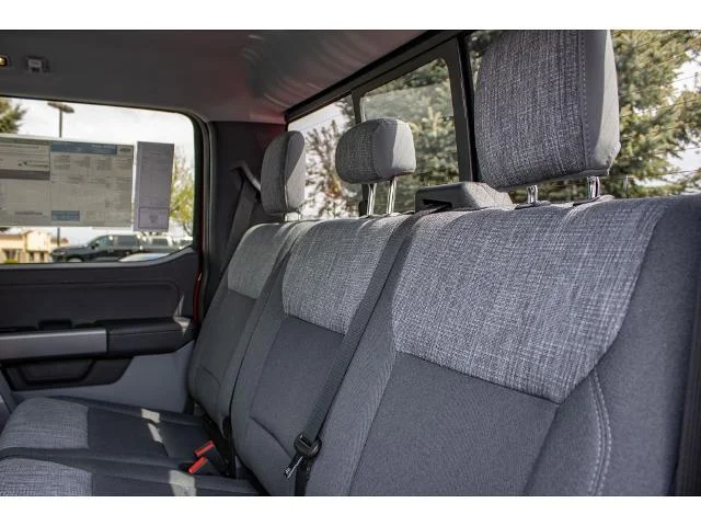 2026 Ford F-250 Super Duty XLT - Photo 73