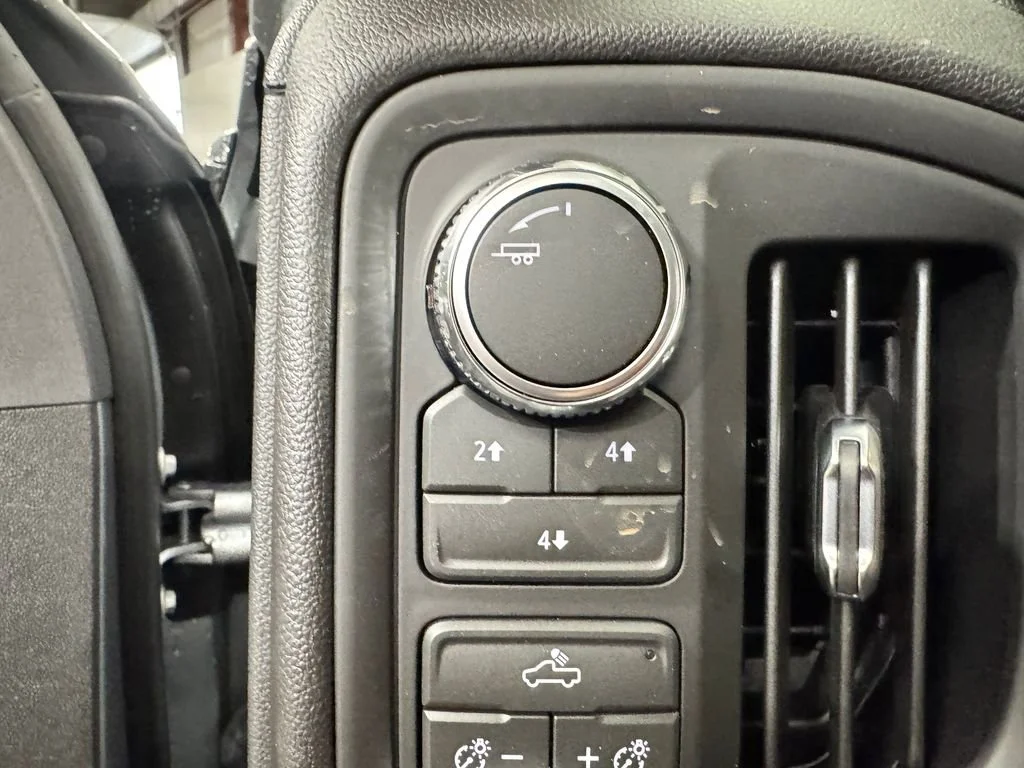 2026 GMC Sierra 2500HD Pro - Photo 17