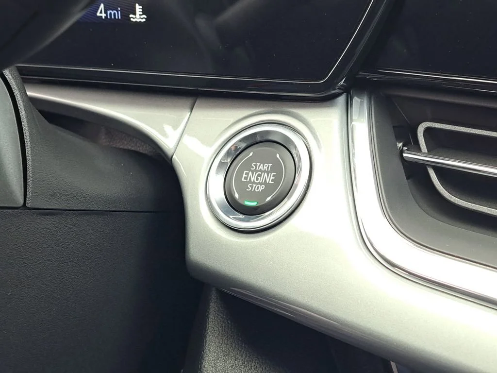 2026 Chevrolet Trax LT - Photo 10