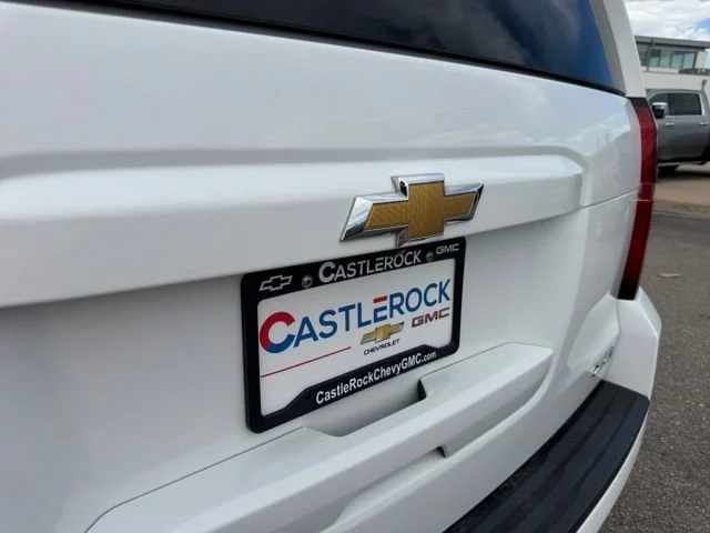 Used 2018 SUMMIT WHITE Chevrolet LT image 23