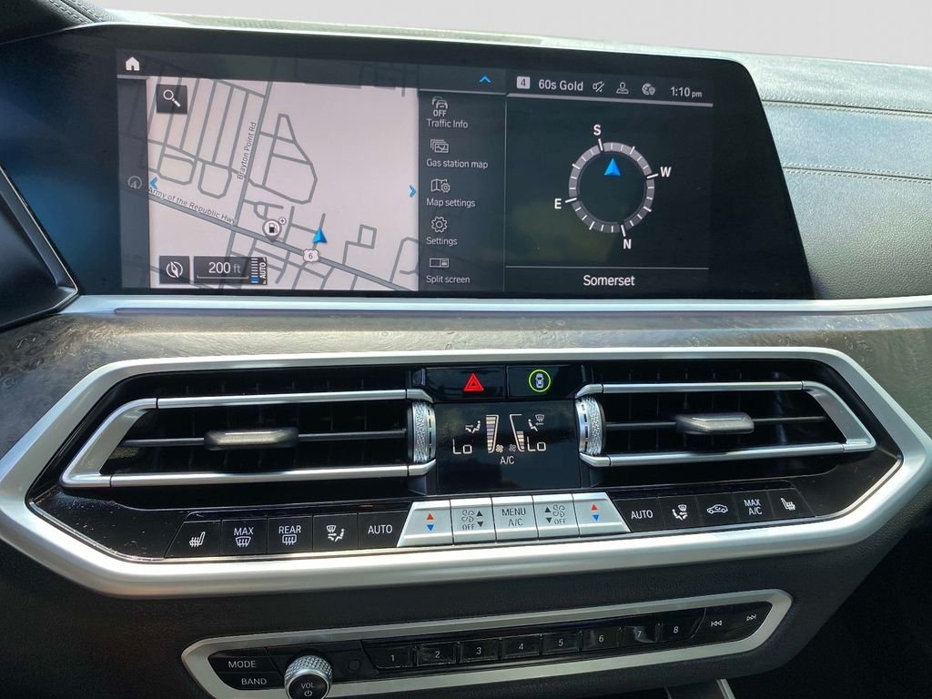 Used 2022 White BMW xDrive45e image 16