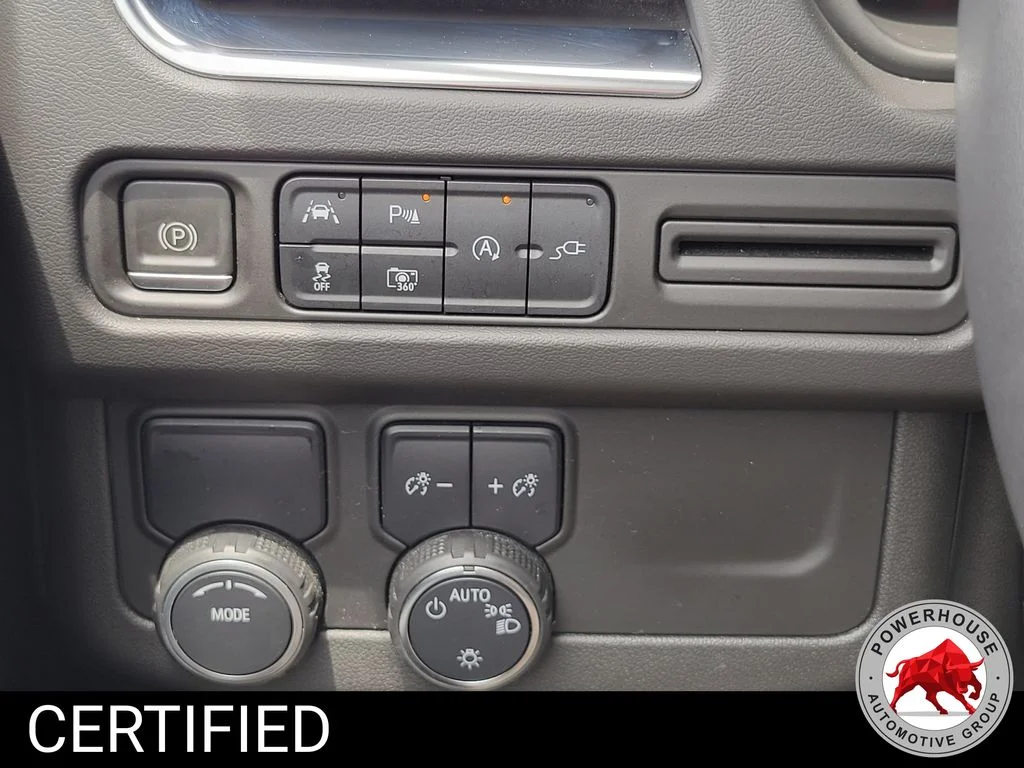 Certified Used 2022 Black Chevrolet LT image 30