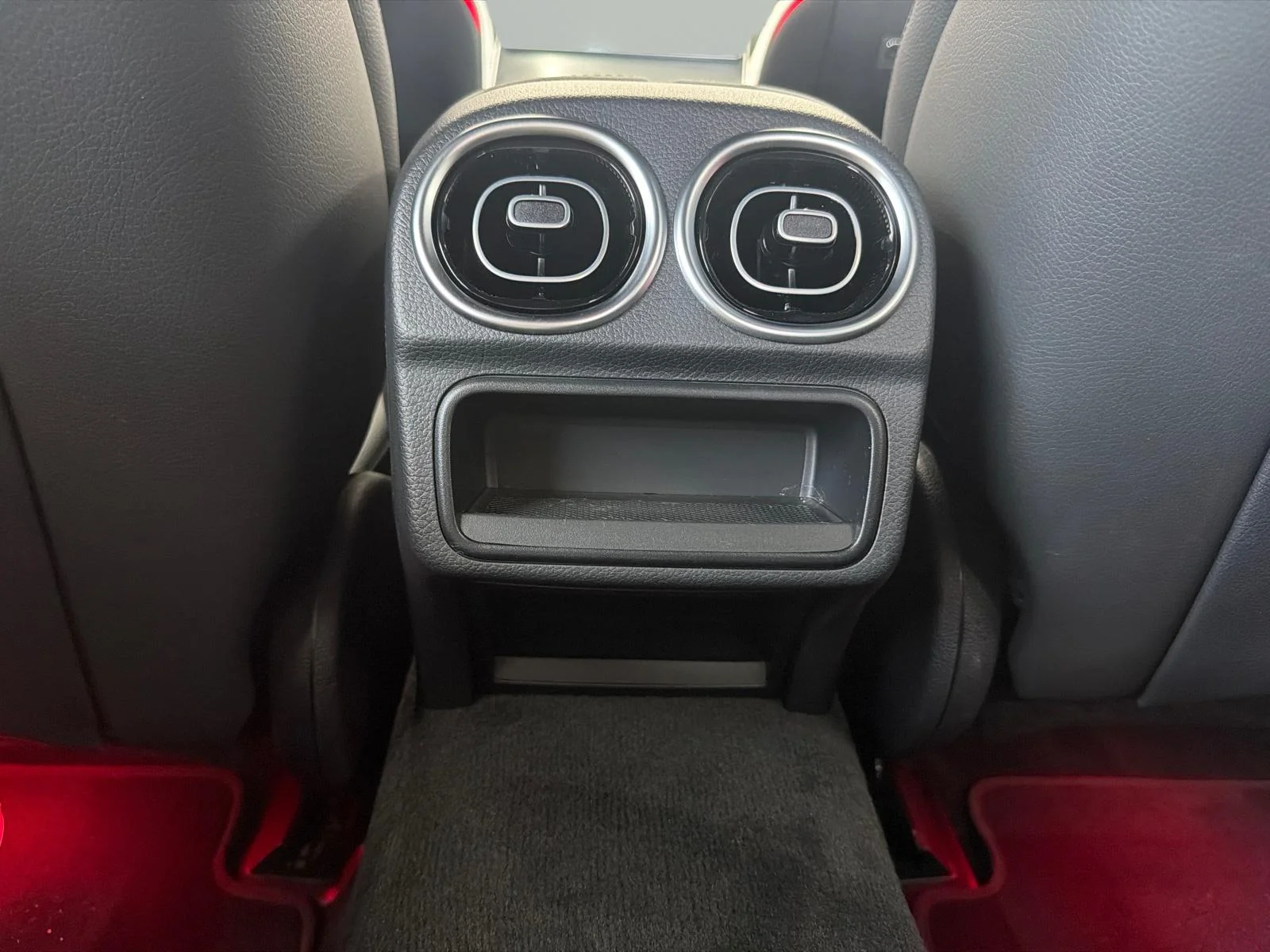 Used 2026 Black Mercedes-Benz C 300 4MATIC Sedan image 30