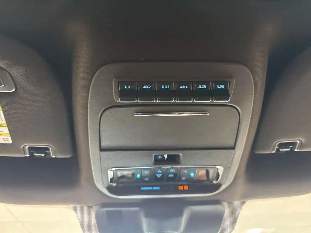 New 2026 Oxford White Ford F-350® King Ranch® image 19