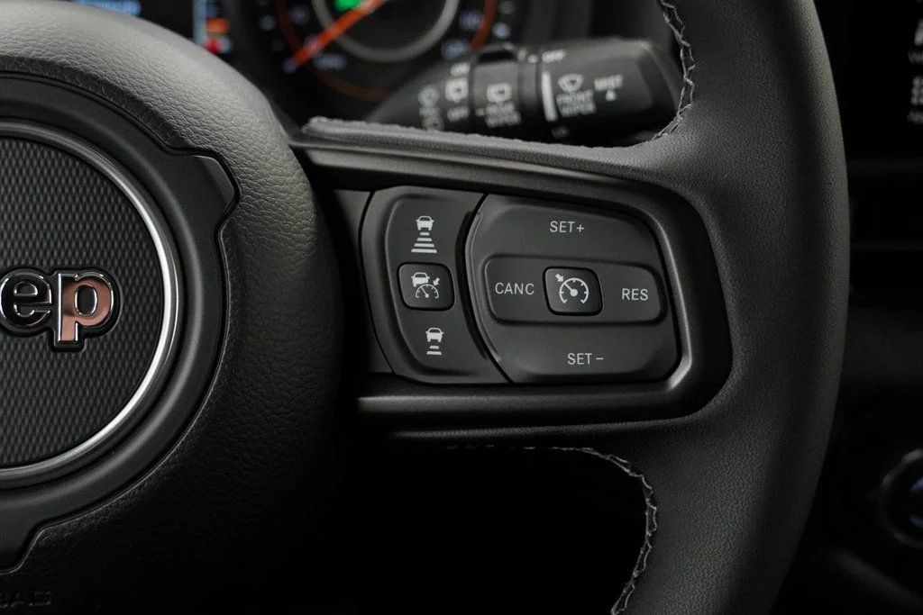 2026 Jeep Wrangler 2-Door Willys - Photo 26