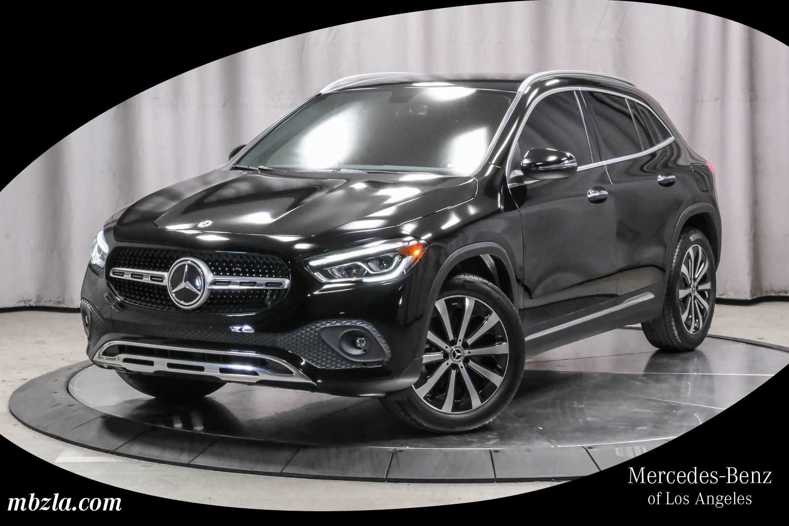 2023 Mercedes-Benz GLA GLA 250's photo