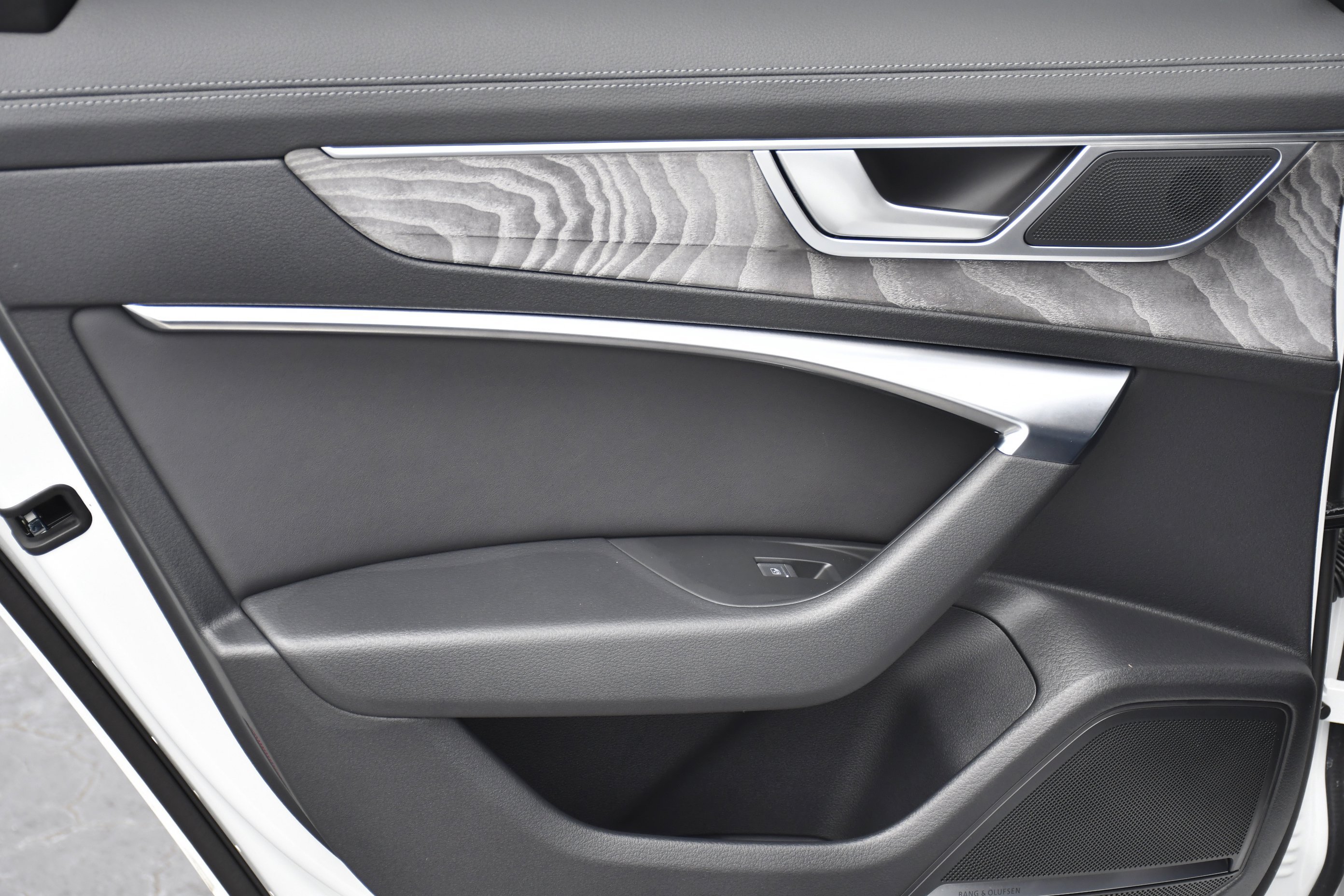 2025 Audi A6 Premium - Photo 27