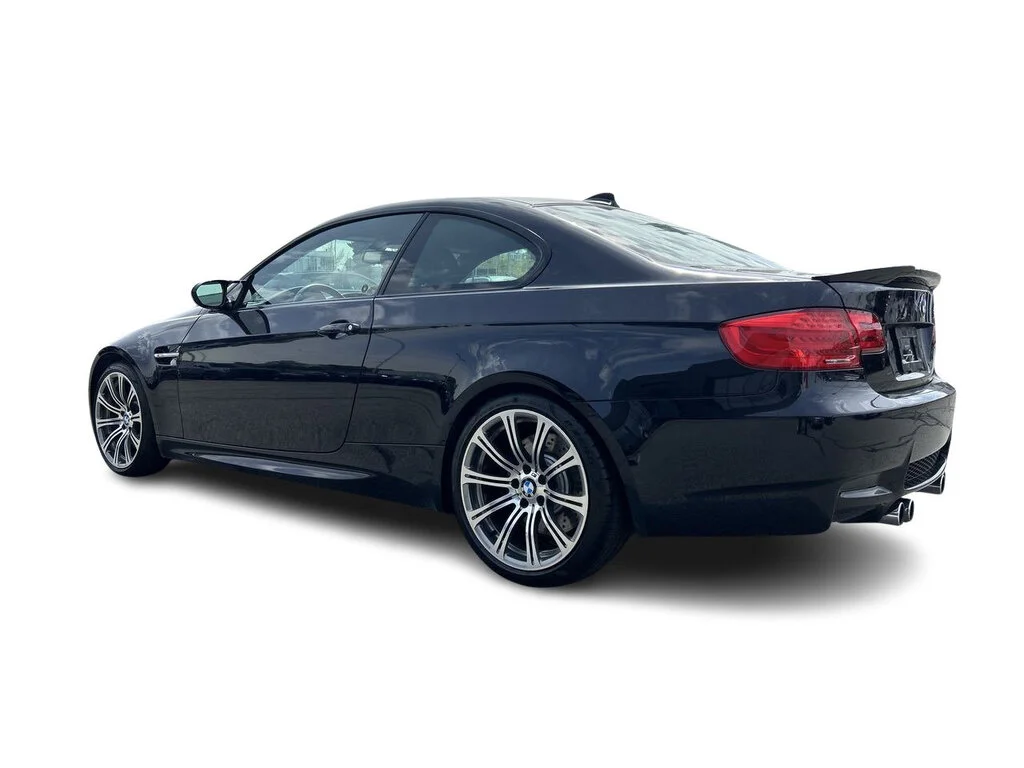 Used 2011  BMW Coupe   LOWEST MILEAGE IN CANADA   DILAWRI CERTIFI image 9