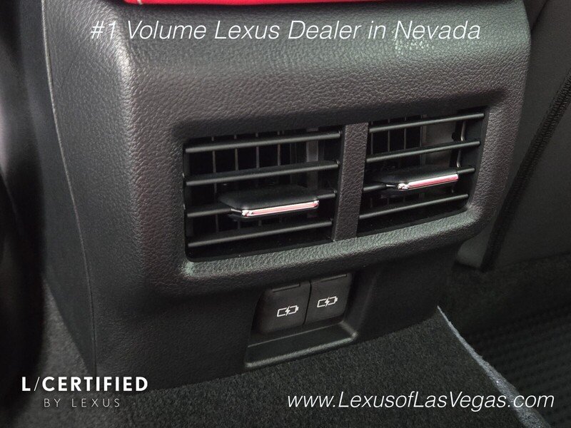 Certified Used 2026 Caviar Lexus F SPORT image 19