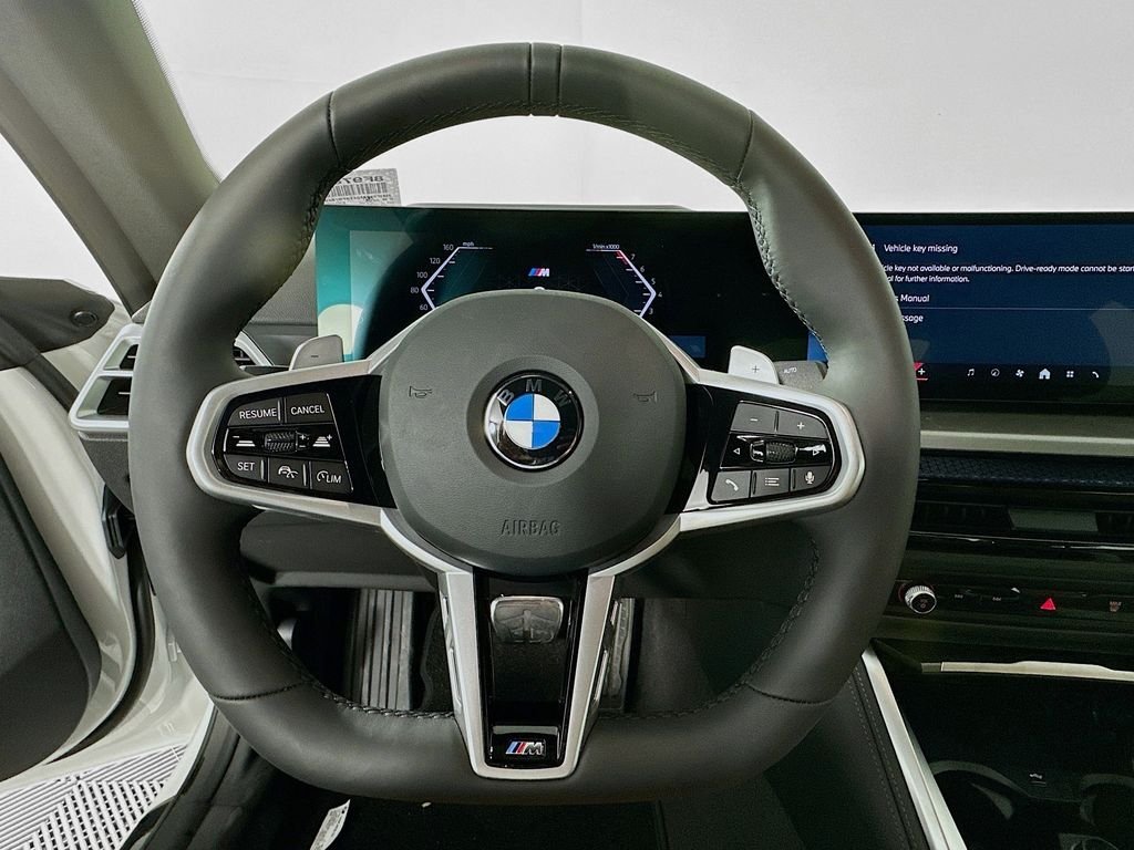 Used 2026 Mineral White Metallic BMW 230i image 10