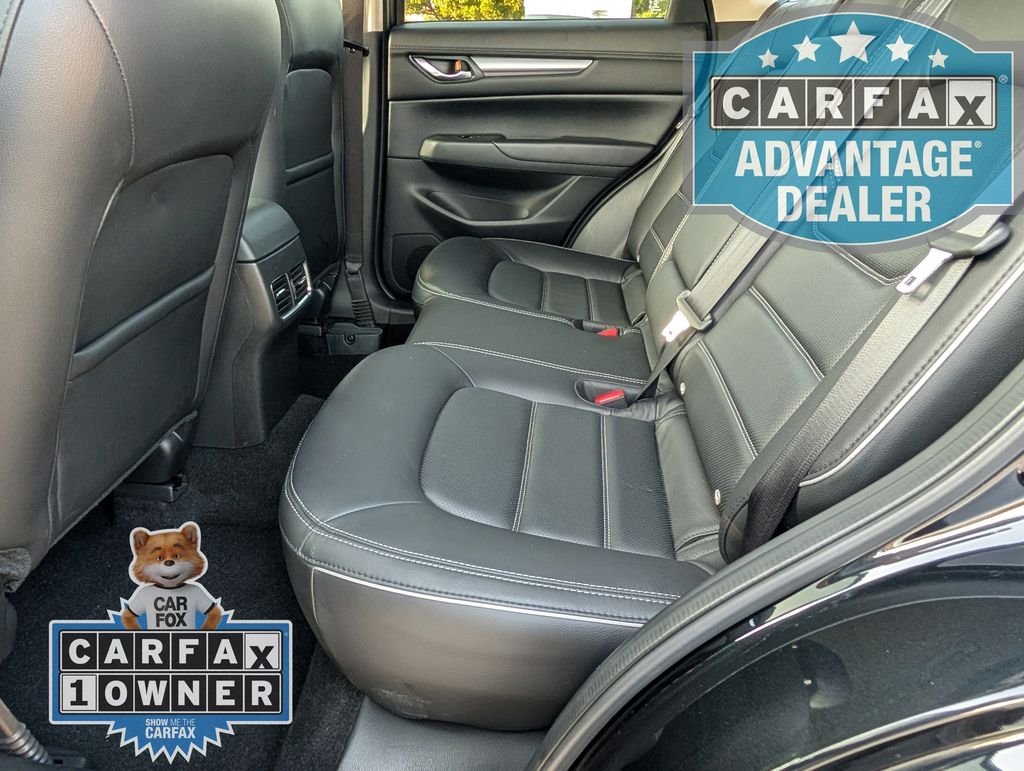 Used 2025  Mazda 2.5 S Preferred Package image 19