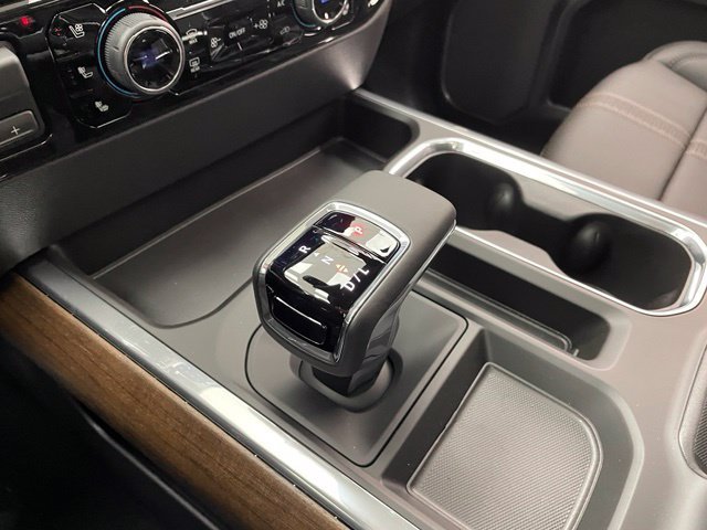 2026 Chevrolet Silverado 1500 High Country - Photo 7