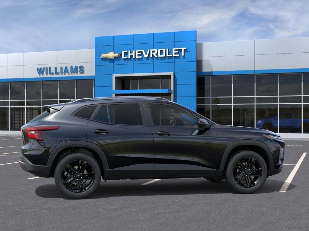 2026 Chevrolet Trax Activ - Photo 5