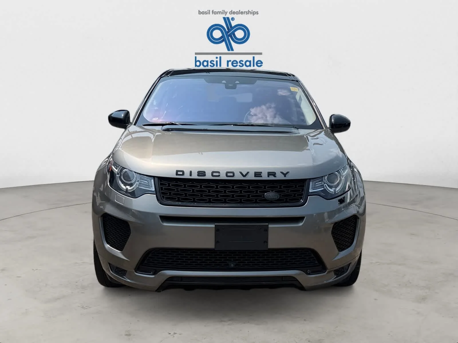Used 2018 Corris Grey Metallic Land Rover HSE image 10