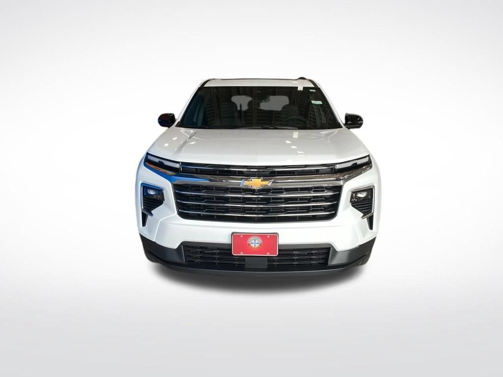 2027 Chevrolet Traverse LT - Photo 15